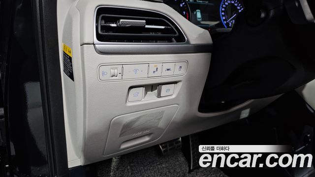 Hyundai Palisade 2019 thumb 12