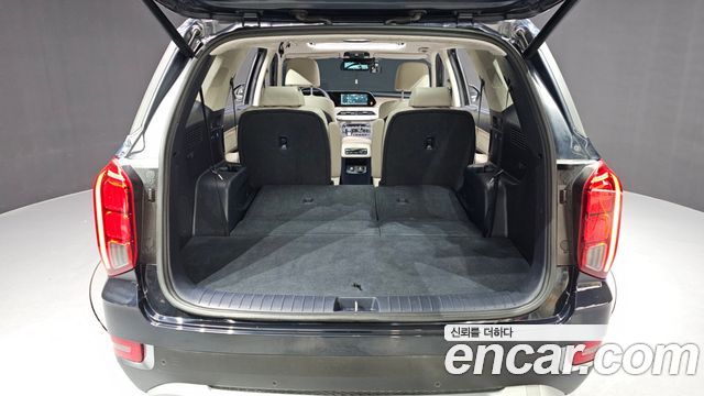 Hyundai Palisade 2019 thumb 11