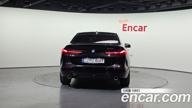 BMW 2 серии 2024 thumb 11