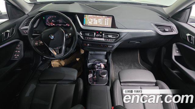 BMW 2 серии 2024 thumb 4