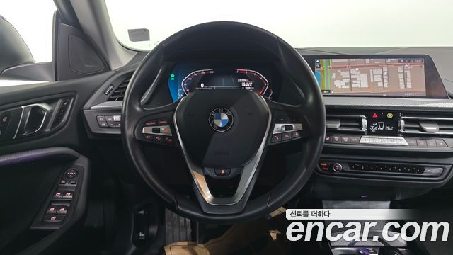 BMW 2 серии 2024 thumb 5