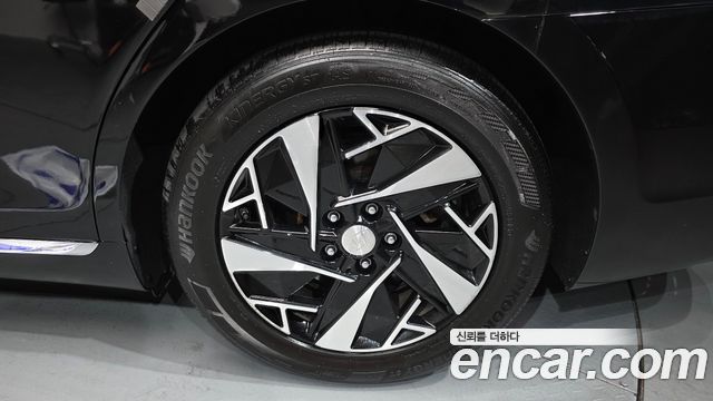 Hyundai Grandeur 2021 thumb 6