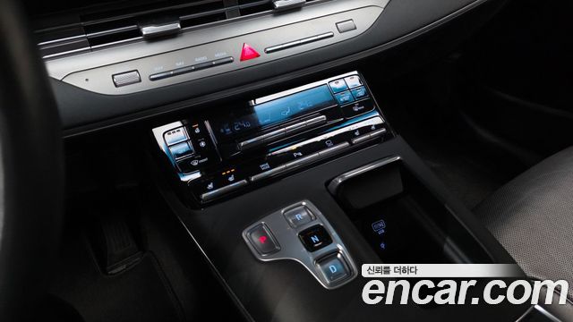 Hyundai Grandeur 2021 thumb 10
