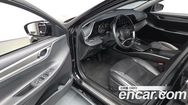 Hyundai Grandeur 2021 thumb 11