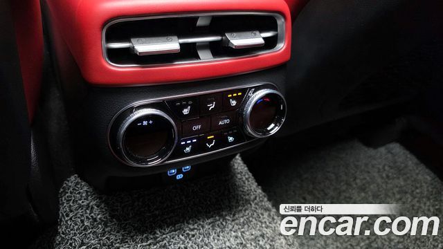 Genesis GV70 2023 thumb 11