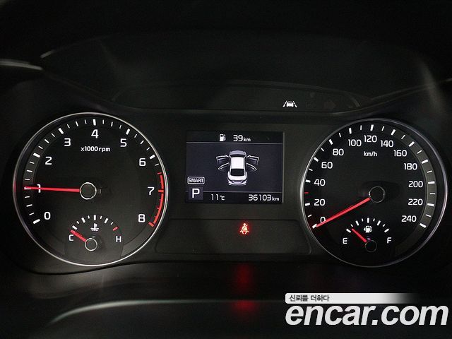 Kia K3 2021 thumb 6