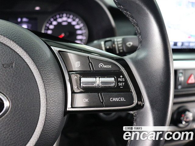 Kia K3 2021 thumb 7