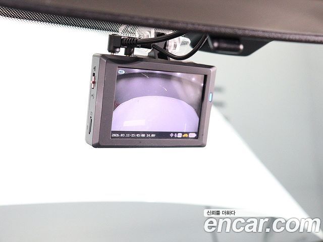 Kia K3 2021 thumb 8