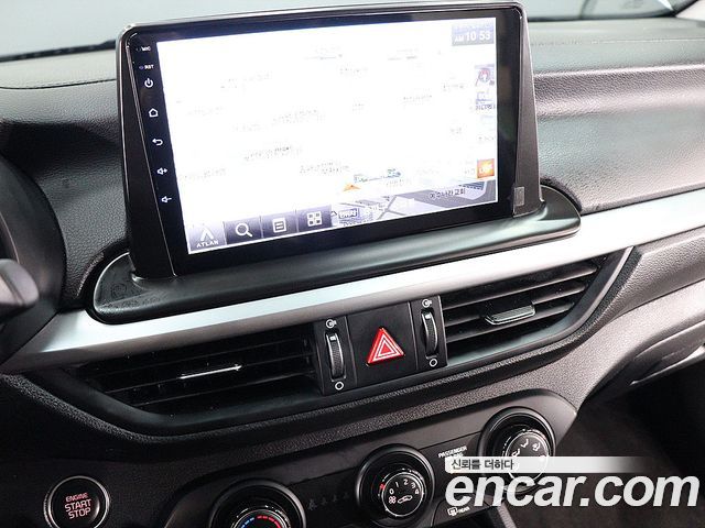 Kia K3 2021 thumb 9