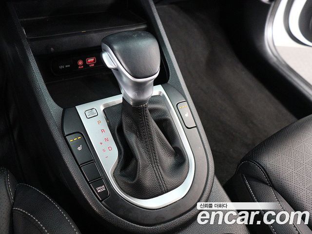 Kia K3 2021 thumb 10