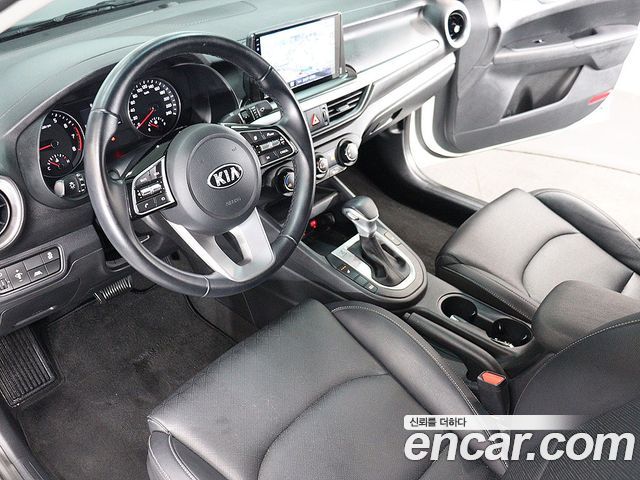 Kia K3 2021 thumb 11