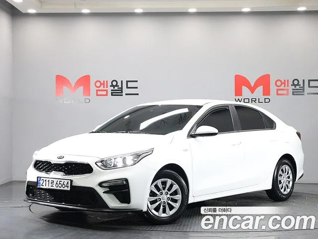 Kia K3 2021 thumb 12
