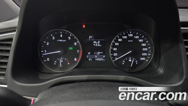 Hyundai Avante 2016 thumb 8