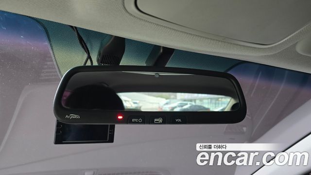 Hyundai Avante 2016 thumb 11