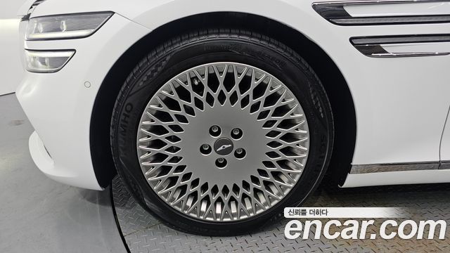 Genesis G80 2021 thumb 6