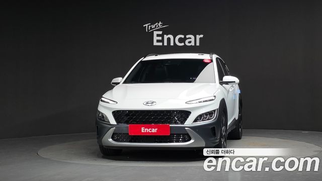 Hyundai Kona 2022 thumb 4