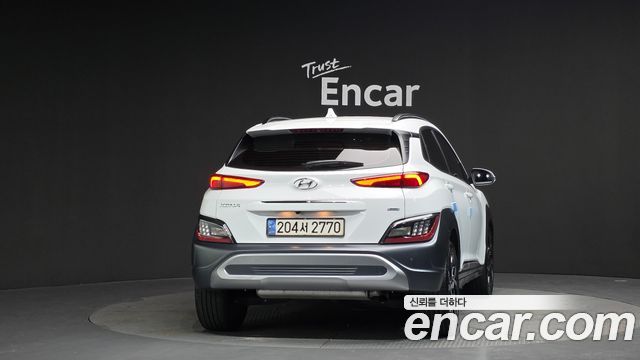 Hyundai Kona 2022 thumb 5