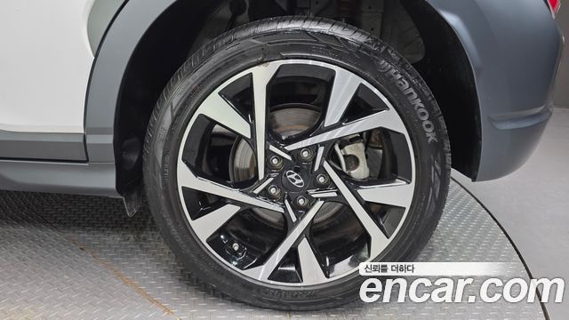 Hyundai Kona 2022 thumb 6