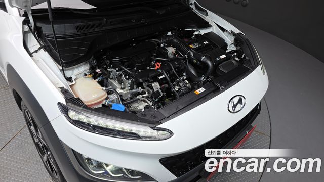 Hyundai Kona 2022 thumb 7