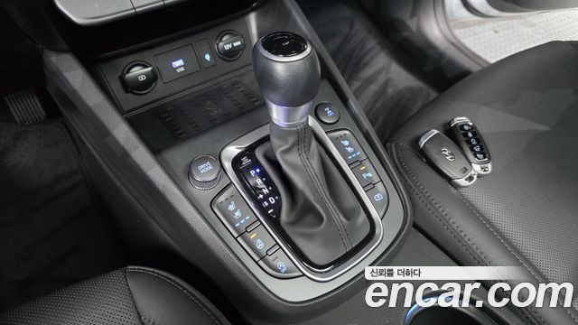 Hyundai Kona 2022 thumb 10