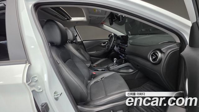 Hyundai Kona 2022 thumb 11