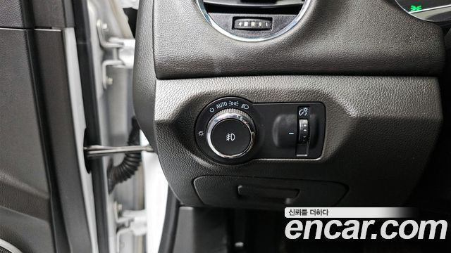 Chevrolet Cruze 2014 thumb 12