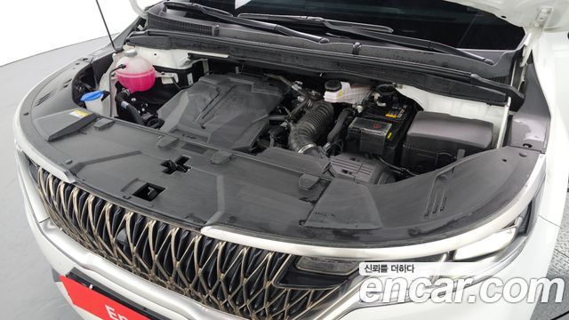 Kia Carnival 2023 thumb 7