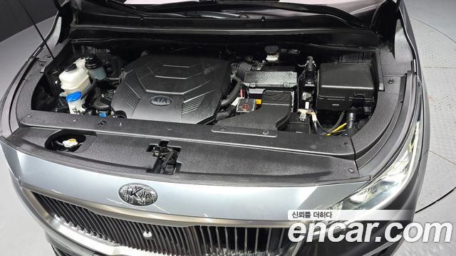 Kia Carnival 2019 thumb 7