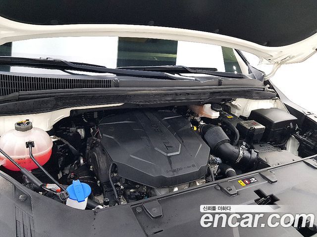 Kia Carnival 2021 thumb 6