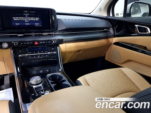 Kia Carnival 2021 thumb 10