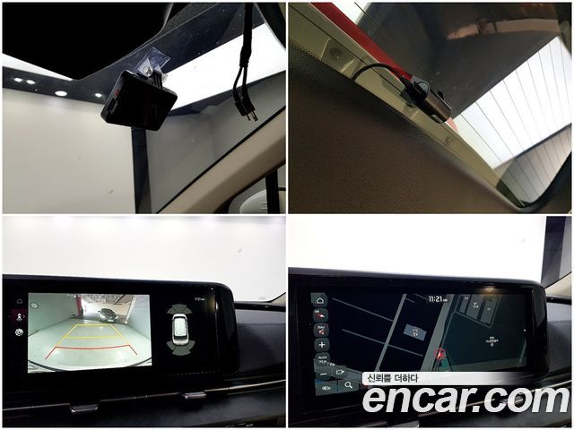 Kia Carnival 2021 thumb 12