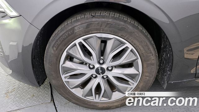 Kia K5 2022 thumb 6