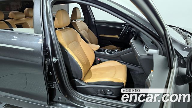 Kia K5 2022 thumb 12