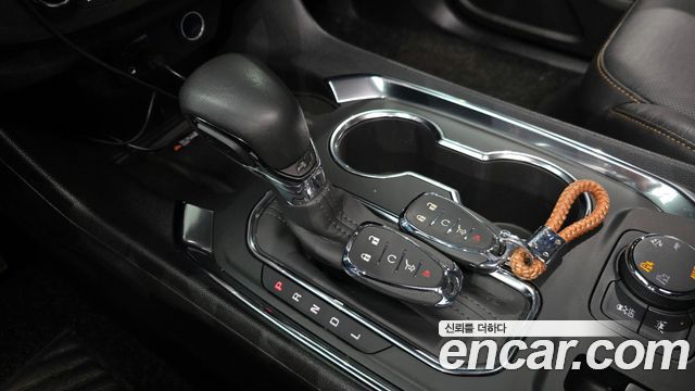 Chevrolet Traverse 2021 thumb 9