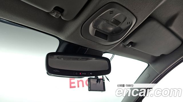 Chevrolet Spark 2016 thumb 11