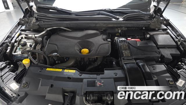 Renault Korea SM6 2016 thumb 7