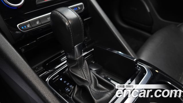 Renault Korea SM6 2016 thumb 10