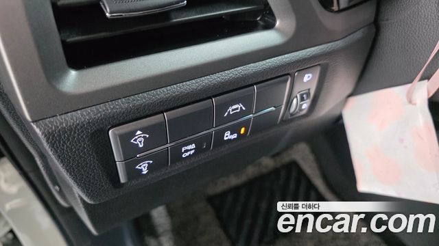 SsangYong Korando 2021 thumb 3