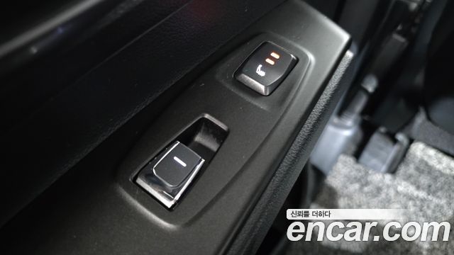 SsangYong Korando 2021 thumb 10