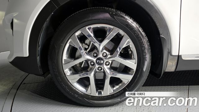 Kia Sorento 2019 thumb 6