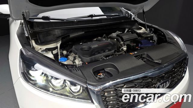 Kia Sorento 2019 thumb 7
