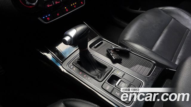 Kia Sorento 2019 thumb 10