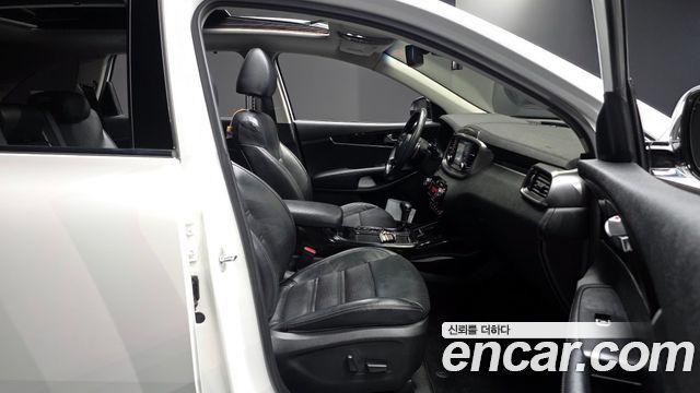 Kia Sorento 2019 thumb 11