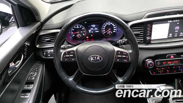 Kia Sorento 2019 thumb 12