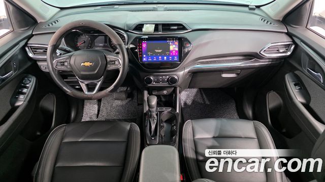Chevrolet Trailblazer 2020 thumb 7