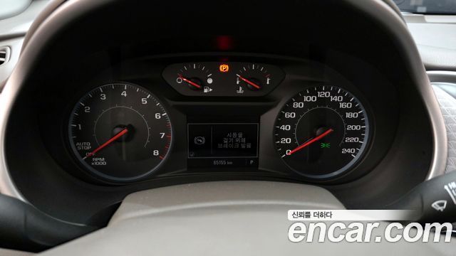 Chevrolet Malibu 2018 thumb 8