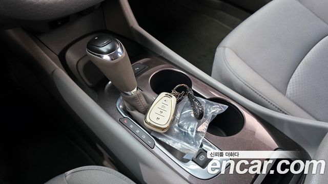 Chevrolet Malibu 2018 thumb 9