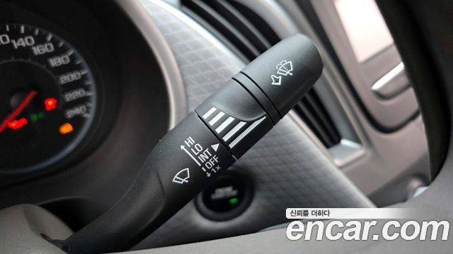 Chevrolet Malibu 2018 thumb 12