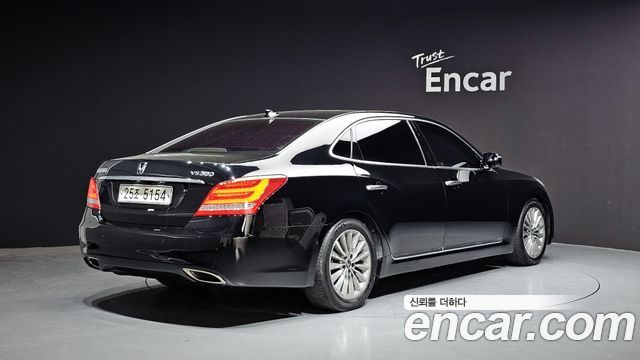 Hyundai Equus 2013 thumb 3