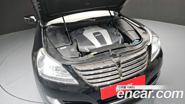Hyundai Equus 2013 thumb 7